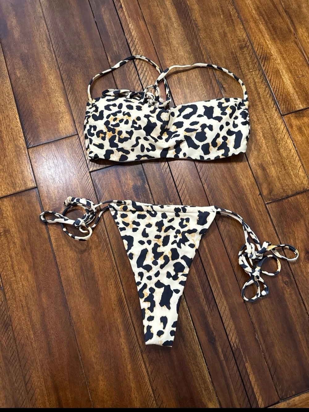 ZAFUL Bikini Thong